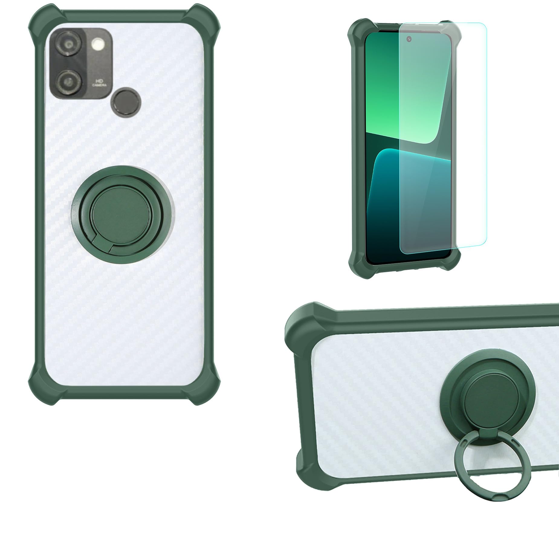Amazon.com: Case for Vortex HD65 Plus Case Compatible with Vortex